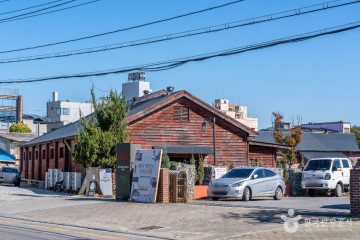 한산사(제천) 여행 추천 - 메고지고
