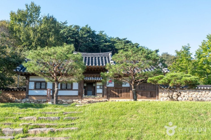 홍길동 생가 여행 추천 - 메고지고