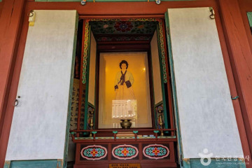 연화사(진주) 여행 추천 - 메고지고