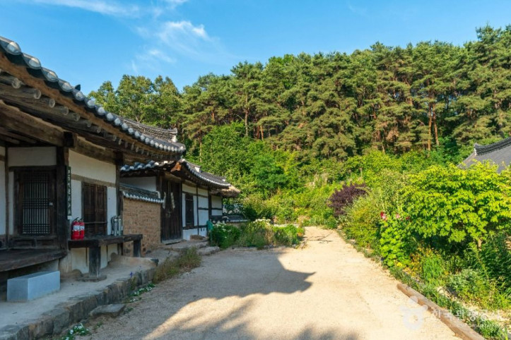 도곡재 여행 추천 - 메고지고