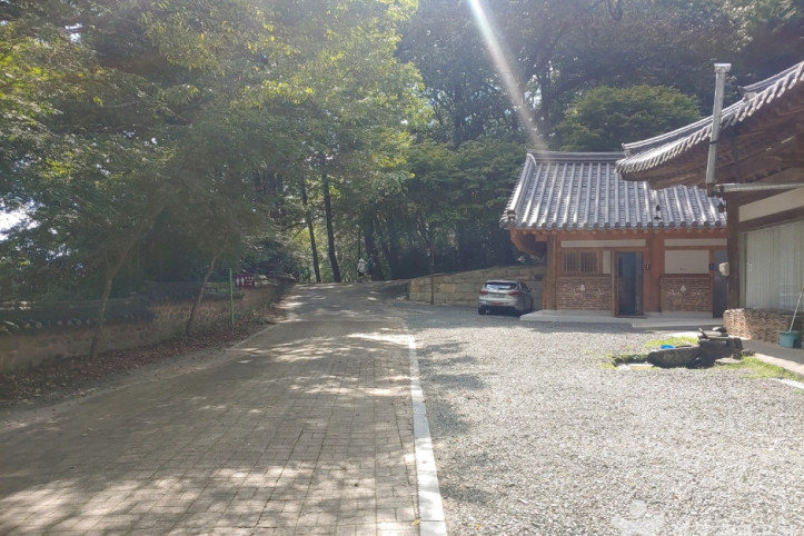 천은사(구례) 여행 추천 - 메고지고