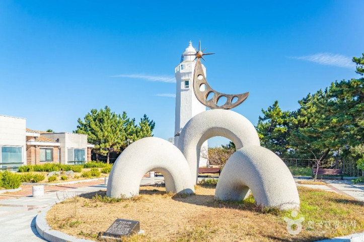 죽변 등대 여행 추천 - 메고지고