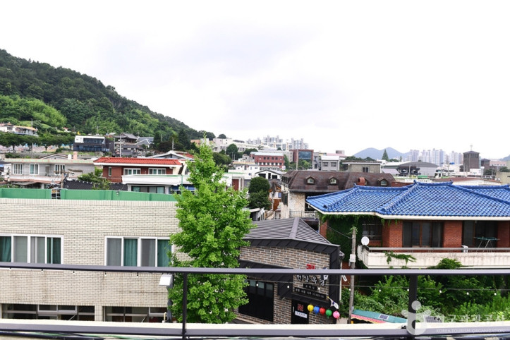 장안 창작마당 여행 추천 - 메고지고