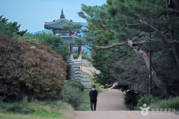 숙지공원 여행 추천 - 메고지고