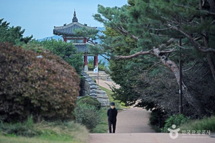 팔달산 여행 추천 - 메고지고