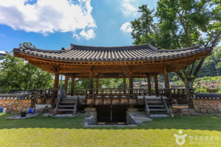 양산서원 여행 추천 - 메고지고