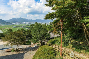 다산초당 여행 추천 - 메고지고