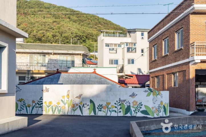 연명어촌체험휴양마을 여행 추천 - 메고지고