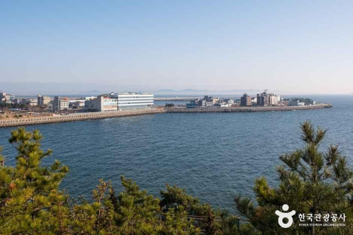 비응항 여행 추천 - 메고지고