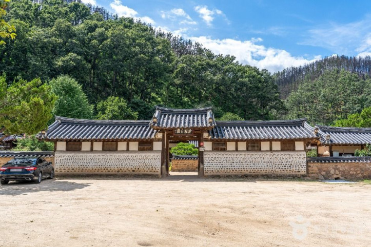 청송 덕천마을 여행 추천 - 메고지고