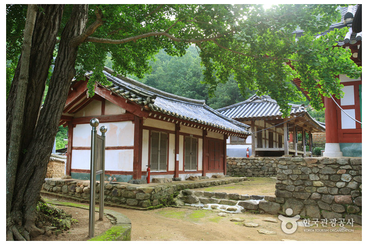 장흥향교 여행 추천 - 메고지고