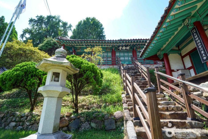하동향교 여행 추천 - 메고지고