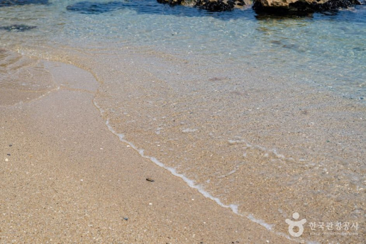 감추해변 여행 추천 - 메고지고