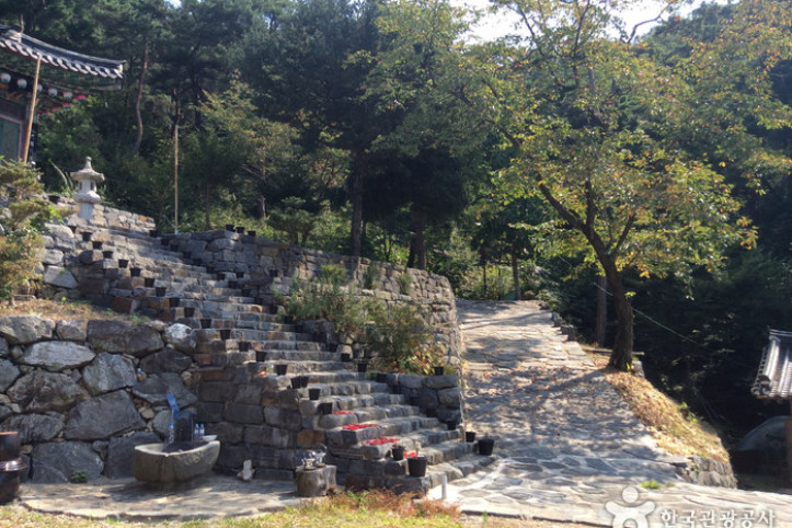 정각사(부여) 여행 추천 - 메고지고