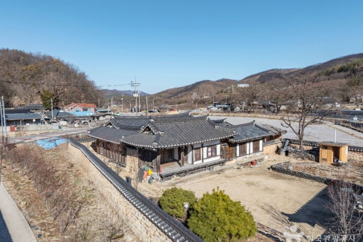 의성 소계당 여행 추천 - 메고지고