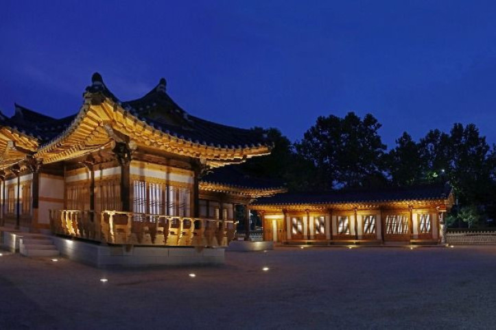 통일동산 관광특구 여행 추천 - 메고지고