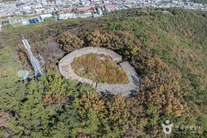 고락산 여행 추천 - 메고지고