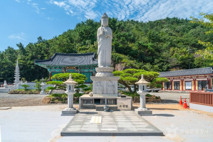 용월사 여행 추천 - 메고지고