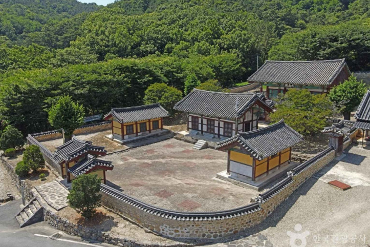 연산향교 여행 추천 - 메고지고