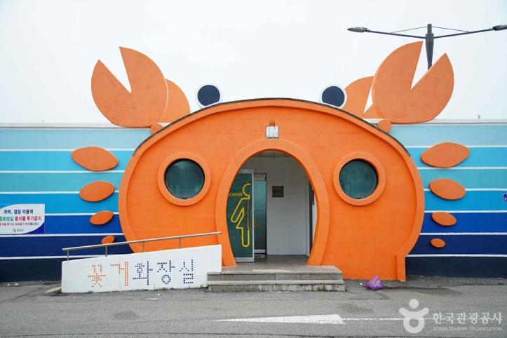 물치항 여행 추천 - 메고지고