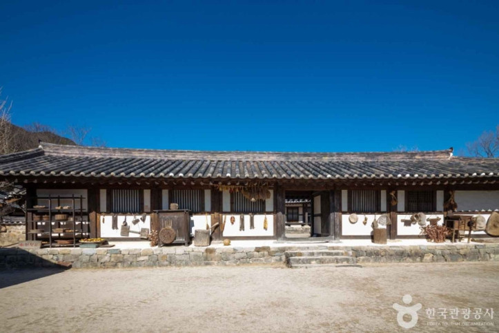 최참판댁 여행 추천 - 메고지고