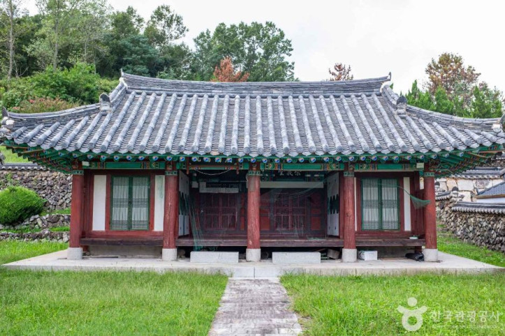 광남서원 여행 추천 - 메고지고