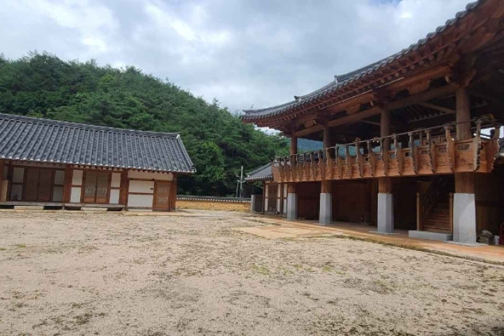 거꾸로옛이야기나라숲 여행 추천 - 메고지고