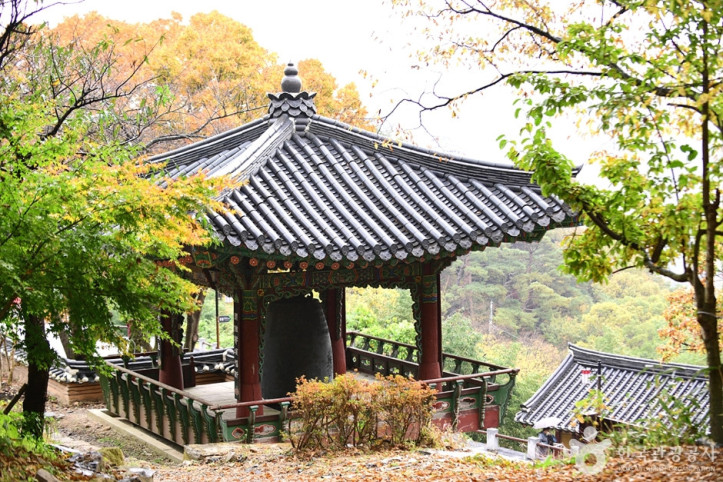 원효사(광주) 여행 추천 - 메고지고