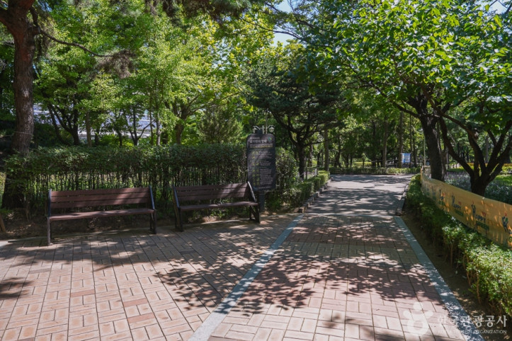 계산국민체육공원 여행 추천 - 메고지고