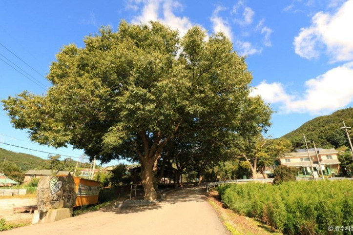 광주 산두른마을 여행 추천 - 메고지고