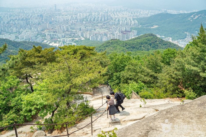 불암산 여행 추천 - 메고지고