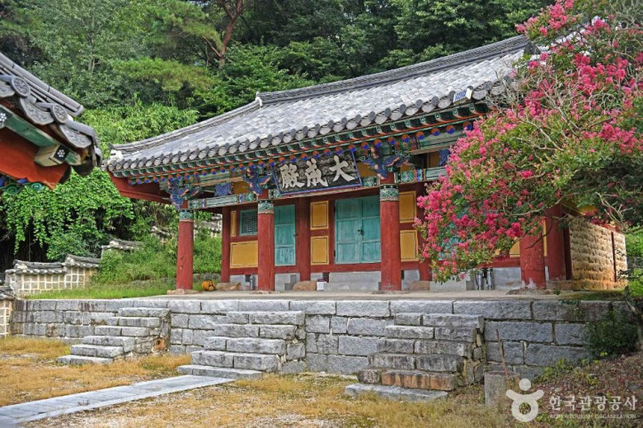 용안향교 여행 추천 - 메고지고