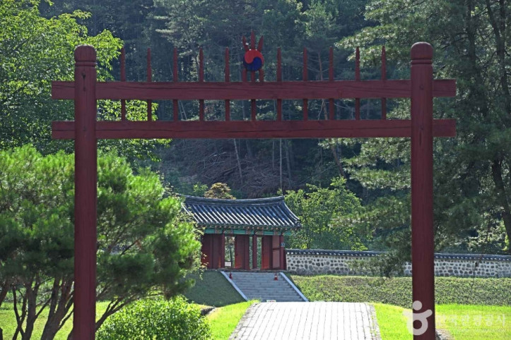 영동 난계사 여행 추천 - 메고지고