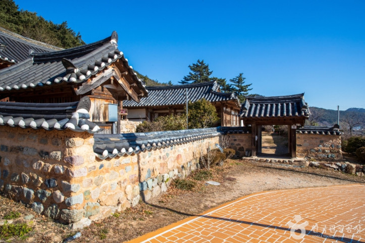 인량리 전통테마마을 여행 추천 - 메고지고