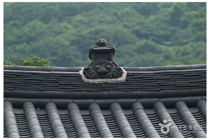 불갑사(영광) 여행 추천 - 메고지고