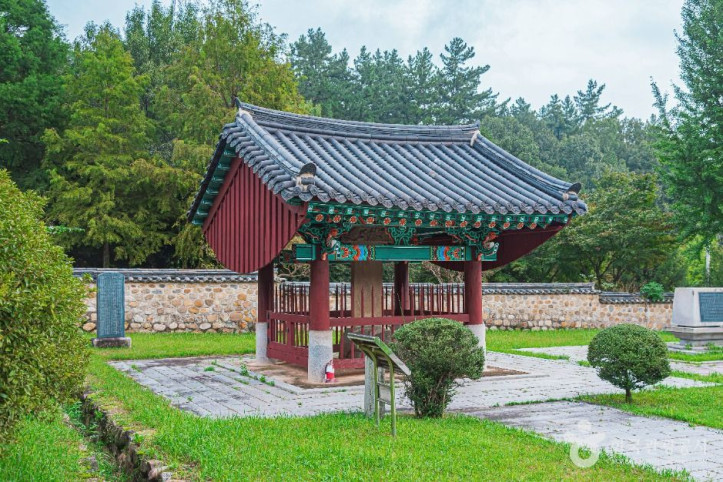 정열사비 여행 추천 - 메고지고