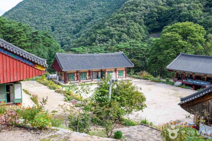 수도사(영천) 여행 추천 - 메고지고