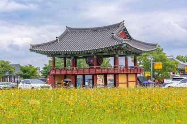 정수루 여행 추천 - 메고지고