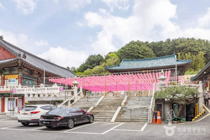 혜원정사(부산) 여행 추천 - 메고지고
