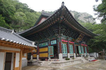 남강서원(양산) 여행 추천 - 메고지고