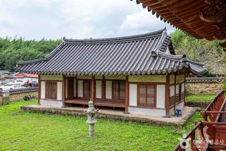 남성재 여행 추천 - 메고지고