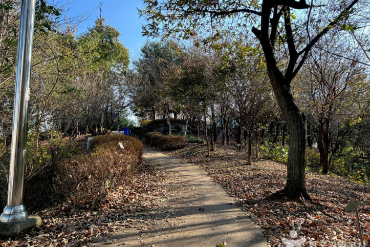 덕풍공원 여행 추천 - 메고지고