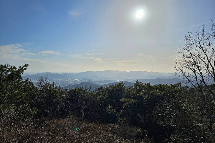 신어산 여행 추천 - 메고지고
