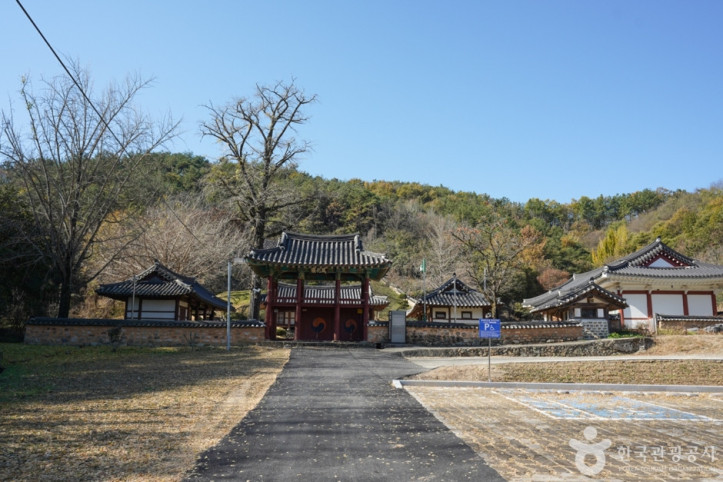 함안향교 여행 추천 - 메고지고