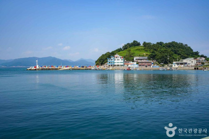 서상항 여행 추천 - 메고지고