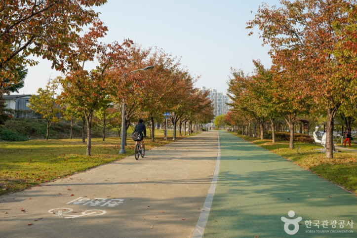 남매공원 여행 추천 - 메고지고