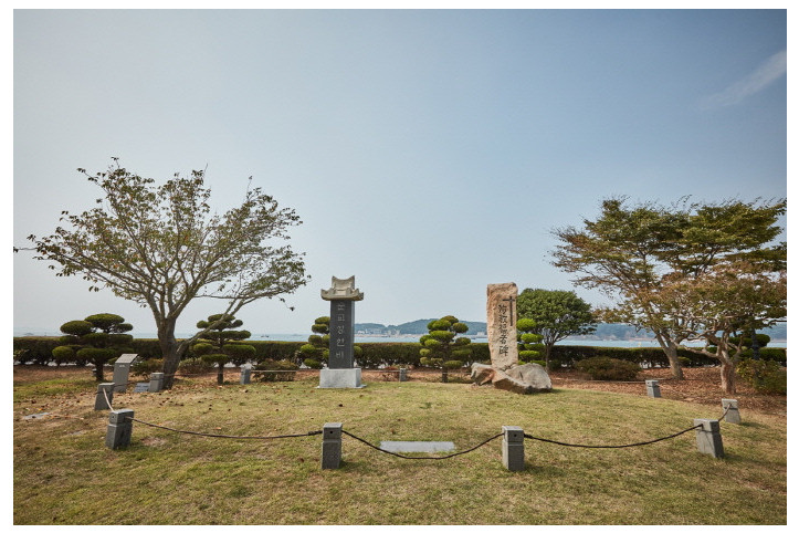 순교성지 갈매못 여행 추천 - 메고지고