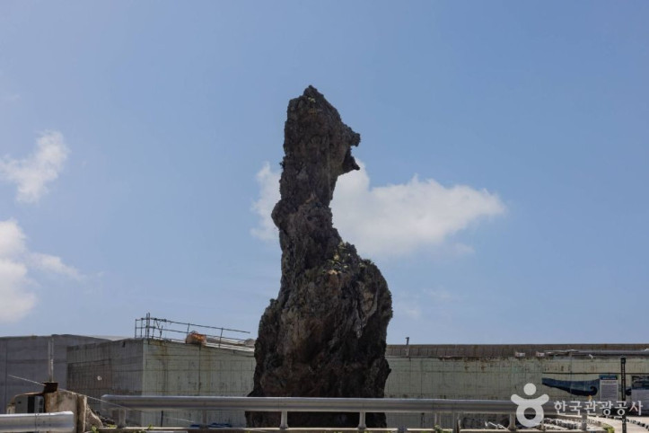 사자바위 여행 추천 - 메고지고