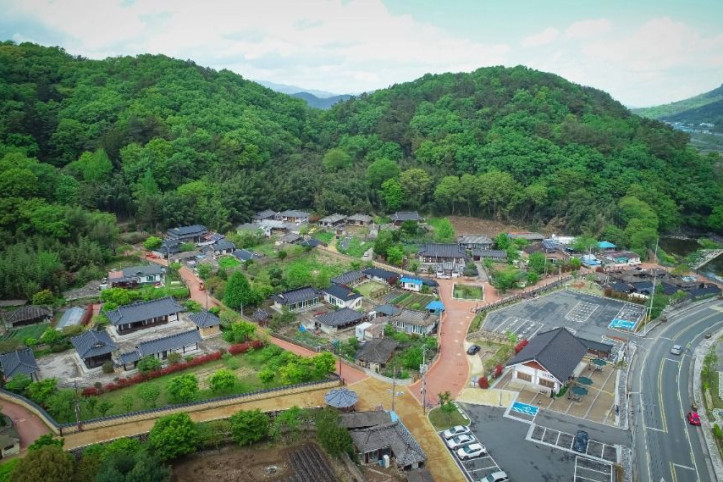 지수승산부자마을 여행 추천 - 메고지고