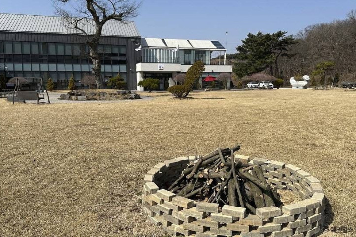 에덴힐스 힐링파크 여행 추천 - 메고지고